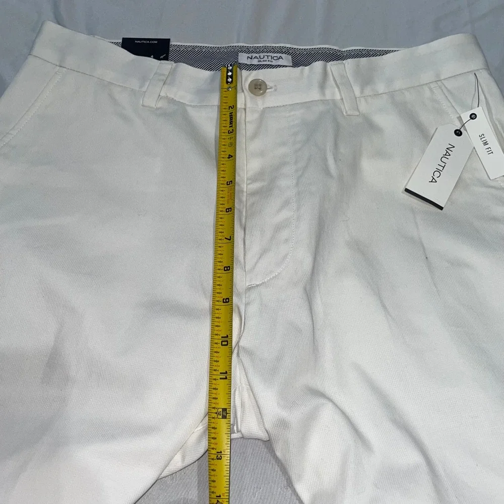 Nautica slim fit